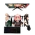 Mouse pad Gamer - Spy X Family 7 - Mousepad Grande 90x40 80x40 60x40 70x30 - HeadGlitch