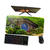 Imagem do Mouse Pad Gamer Grande - Senhor dos Anéis Toca Hobbit 1 - 90x40, 80x40, 60x40 e 70x30