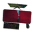 Mouse Pad Gamer Grande - LOL Arcane Jinx 12 - 90x40, 80x40, 60x40 e 70x30