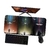 Mouse pad Gamer - STAR WARS - LUKE VADER YODA - Mousepad Grande 90x40 80x40 60x40 70x30