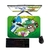 Mouse pad Gamer - APENAS UM SHOW - MORDECAI E RIGBY 1 - Mousepad Grande 90x40 80x40 60x40 70x30 - comprar online