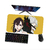 Imagem do Mouse pad Gamer Grande - Dandadan Momo e Okarun 11 Ken - 90x40, 80x40, 60x40 e 70x30