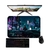 Mouse pad Gamer Grande - Cyberpunk Cenário 2 - 90x40 80x40 60x40 70x30 na internet