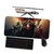 Mouse pad Gamer - OVERLORD - 1 - Mousepad Grande 90x40 80x40 60x40 70x30