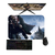 Mouse pad Gamer Grande - Harry Potter 2 Voando - 90x40, 80x40, 60x40 e 70x30 na internet