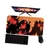 Mouse pad Gamer - SOLO LEVELING 3 - Mousepad Grande 90x40 80x40 60x40 70x30 - comprar online