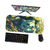Mouse pad Gamer Grande - POKEMON BULBASAUR 1 - 90x40 80x40 60x40 70x30 - HeadGlitch