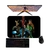 Mouse pad Gamer - MARVEL - LOKI 1 - Mousepad Grande 90x40 80x40 60x40 70x30 na internet