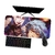 Mouse pad Gamer-DEMONSLAYER-MITSURI KANROJI 3 HASHIRA DO AMOR-Mousepad Grande90x40 80x40 60x40 70x30 na internet