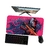 Mouse pad Gamer - Csgo Hyper Beast 2 - Mousepad Grande 90x40 80x40 60x40 70x30 - loja online