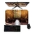 Mouse Pad Gamer Grande - Harry Potter Hogwarts 1 - 90x40, 80x40, 60x40 e 70x30