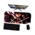 Mouse pad Gamer - Naruto - Sasuke Uchiha 1 - Mousepad Grande 90x40 80x40 60x40 70x30 - HeadGlitch