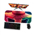 Mouse pad Gamer Grande - ONE PIECE LUFFY 6 - 90x40 80x40 60x40 70x30 - HeadGlitch