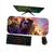 Mouse Pad Gamer - Lol Sivir 1 Criadora Mítica - League of legends Mousepad Grande 90x40 80x40 60x40 70x30 - HeadGlitch
