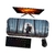 Imagem do Mouse Pad Gamer Grande - Demon Slayer Tanjiro 2 - 90x40, 80x40, 60x40 e 70x30