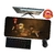 Mouse pad Gamer - CSGO TR Terrorista 1 - Mousepad Grande 90x40 80x40 60x40 70x30