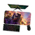 Mouse Pad Gamer - Lol Sivir 1 Criadora Mítica - League of legends Mousepad Grande 90x40 80x40 60x40 70x30 - loja online