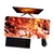 Mouse Pad Gamer Grande - Demon Slayer Rengoku 3 - 90x40, 80x40, 60x40 e 70x30