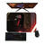 Mouse pad Gamer Grande - Star Wars Kylo Ren 1 - 90x40, 80x40, 60x40 e 70x30 na internet