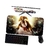 Mouse pad Gamer - OVERLORD - ALBEDO 4 - Mousepad Grande 90x40 80x40 60x40 70x30 - loja online