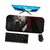 Mouse Pad Gamer Grande - Dandadan Okarun 3 Ken Takarura - 90x40, 80x40, 60x40 e 70x30 - HeadGlitch