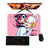 Mouse pad Gamer Grande - ONE PIECE UTA DIVA 2 - 90x40 80x40 60x40 70x30 - loja online