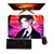 Mouse pad Gamer Grande - DEMON SLAYER MUZAN KIBUTSUJI 1 - 90x40 80x40 60x40 70x30 - comprar online