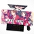 Mouse pad Gamer - Classroom of the elite 1 - Mousepad Grande 90x40 80x40 60x40 70x30