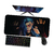 Imagem do Mouse pad Gamer - Windranger Dota 2 1 - Mousepad Grande 90x40 80x40 60x40 70x30