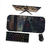 Mouse Pad Gamer Grande - Harry Potter 4 - 90x40, 80x40, 60x40 e 70x30 - HeadGlitch