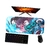 Mouse Pad Gamer Grande - Demon Slayer Nezuko Tanjiro 4 - 90x40, 80x40, 60x40 e 70x30 - loja online