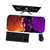 Mouse pad Gamer Grande - John Wick 1 - 90x40, 80x40, 60x40 e 70x30 - HeadGlitch