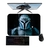 Imagem do Mouse Pad Gamer Grande - Mandalorian Din Djarin 2 - 90x40, 80x40, 60x40 e 70x30
