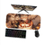 Mouse pad Gamer Grande - Harry Potter Aniversário 1 - 90x40, 80x40, 60x40 e 70x30 - HeadGlitch