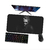 Mouse pad Gamer Grande - Coringa Joker 16 - 90x40, 80x40, 60x40 e 70x30 - loja online
