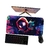 Mouse pad Gamer Miles Morales Aranhaverso 11 - Mousepad Grande 90x40 80x40 60x40 70x30 - HeadGlitch
