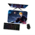Mouse pad Gamer Grande - BLEACH - ICHIGO KUROSAKI 2 - 90x40 80x40 60x40 70x30