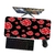 Mouse Pad Gamer Grande - Akatsuki Nuvens 1 - 90x40, 80x40, 60x40 e 70x30
