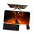 Mouse Pad Gamer Grande - Senhor dos Anéis Gandalf vs Balrog - 90x40, 80x40, 60x40 e 70x30 na internet