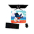 Mouse Pad Gamer Grande - Disney Lilo & Stitich 6 - 90x40, 80x40, 60x40 e 70x30 - loja online