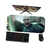 Mouse pad Gamer Grande - Harry Potter Voldemort 1 - 90x40, 80x40, 60x40 e 70x30 - comprar online