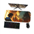 Mouse pad Gamer Grande - Harry Potter Harry Potter e Dumbledore - 90x40, 80x40, 60x40 e 70x30 na internet