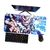 Mouse pad Gamer - Windranger Dota 2 1 - Mousepad Grande 90x40 80x40 60x40 70x30 - loja online