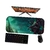Mouse Pad Gamer - WOW - Caçador De Demônio 1 - Mousepad Grande 90x40 80x40 60x40 70x30 - loja online