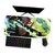 Mouse pad Gamer-DEMONSLAYER-MITSURI KANROJI 3 HASHIRA DO AMOR-Mousepad Grande90x40 80x40 60x40 70x30 - comprar online