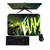 Imagem do Mouse pad Gamer Grande - Arcane Caitlyn 5 - League of Legends - 90x40, 80x40, 60x40 e 70x30