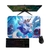 Mouse pad Gamer - LOL NUNU CLASSIC 1 - League of legends Mousepad Grande 90x40 80x40 60x40 70x30