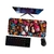 Mouse pad Gamer - MÁRIO - MÁRIO 1 - Mousepad Grande 90x40 80x40 60x40 70x30 - loja online