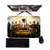 Mouse pad Gamer - PUBG 1 - Mousepad Grande 90x40 80x40 60x40 70x30