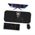 Mouse pad Gamer Grande - Coringa Joker 16 - 90x40, 80x40, 60x40 e 70x30 - HeadGlitch